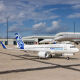 Airbus A320neo Twin 64mm EDF BNF Basic with AS3X+ & SAFE Select - 1521mm