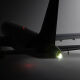 Airbus A320neo Twin 64mm EDF BNF Basic with AS3X+ & SAFE Select - 1521mm