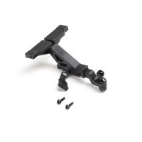 Axial - SCX24 Trailer Receiver & Hitch: SCX24 (AXI-3136)