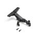 Axial - SCX24 Trailer Receiver & Hitch: SCX24 (AXI-3136)