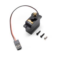 Spektrum - A347R 13g Sub-Micro Metal-Geared Digital Servo...