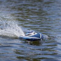 Pro Boat - Sonicwake 24 Self-Righting Brushless Deep-V...