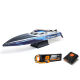 Pro Boat - Sonicwake 24 Self-Righting Brushless Deep-V RTR (Battery & Charger Included) Blue (PRB-1992T2)
