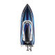 Pro Boat - Sonicwake 24 Self-Righting Brushless Deep-V RTR (Battery & Charger Included) Blue (PRB-1992T2)