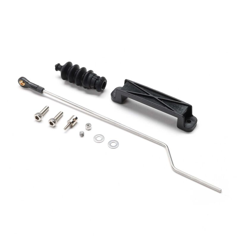 Pro Boat - Servo Mount & Pushrod Set: Sonicwake 24 (PRB-3089)