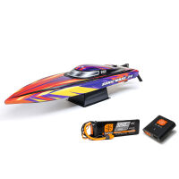 Pro Boat - Sonicwake 24 Self-Righting Brushless Deep-V...