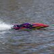 Pro Boat - Sonicwake 24 Self-Righting Brushless Deep-V RTR (Battery & Charger Included) Red (PRB-1992T1)