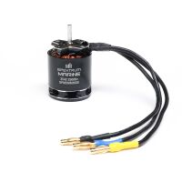Spektrum - Firma 3542-2500Kv Outrunner Marine Motor:...