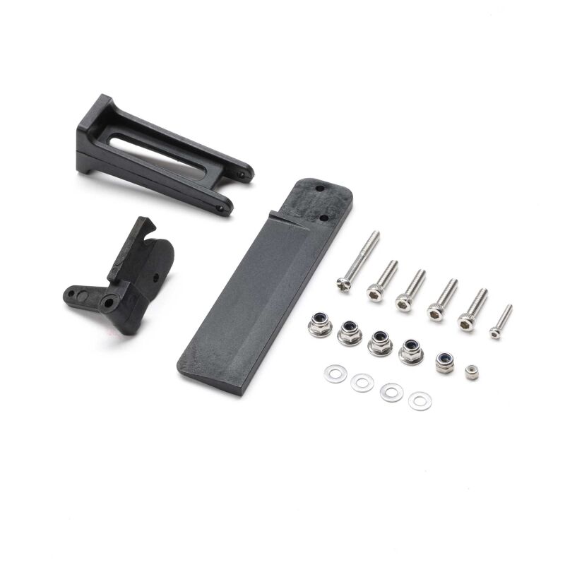 Pro Boat - Rudder Set: Sonicwake 24 (PRB-3090)