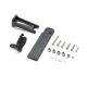 Pro Boat - Rudder Set: Sonicwake 24 (PRB-3090)