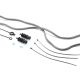 Pro Boat - Hull Seal Set: Sonicwake 24 (PRB-3097)