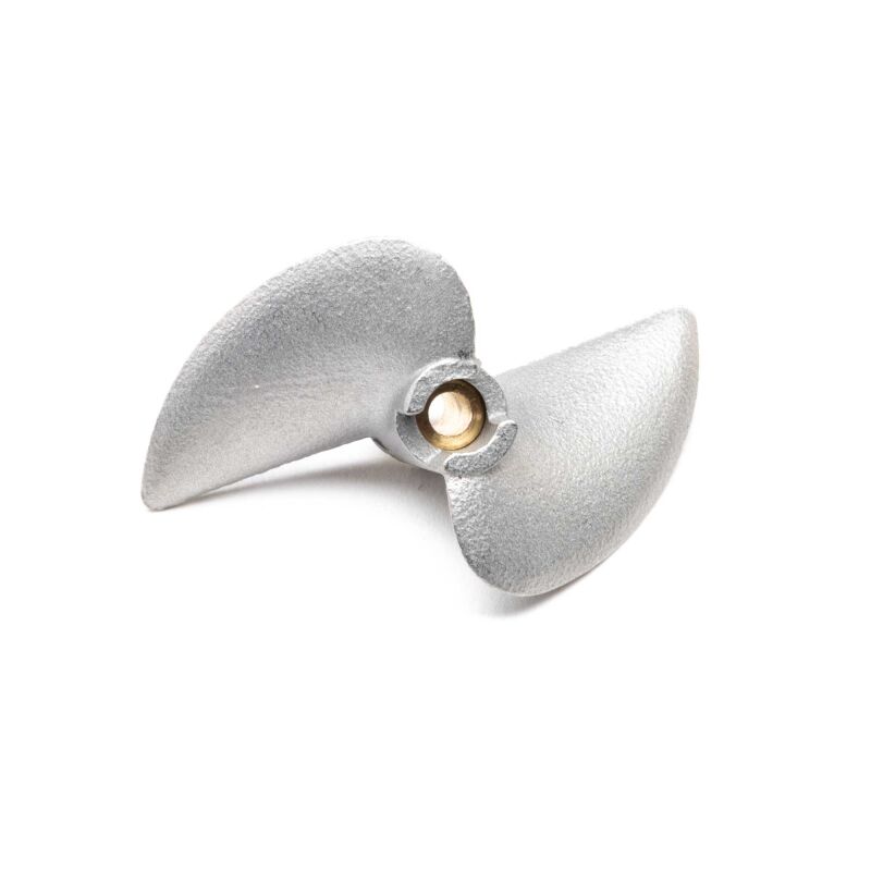 Pro Boat - Propeller Set Aluminum: Sonicwake 24 (PRB-3137)