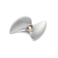 Pro Boat - Propeller Set Aluminum: Sonicwake 24 (PRB-3137)