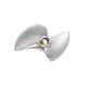 Pro Boat - Propeller Set Aluminum: Sonicwake 24 (PRB-3137)