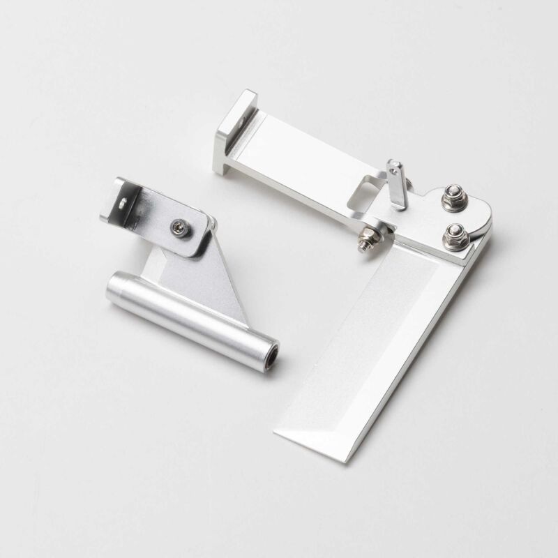 Pro Boat - Complete Hardware Upgrade Set Aluminum: Sonicwake 24 (PRB-3147)