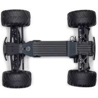 Arrma - 1/10 GORGON 2WD RTA Kit Brushed Monster Truck (Battery & Charger Included) (ARA3230SK)