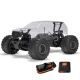 Arrma - 1/10 GORGON 2WD RTA Kit Brushed Monster Truck (Battery & Charger Included) (ARA3230SK)