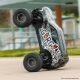 Arrma - 1/10 GORGON 2WD RTA Kit Brushed Monster Truck (Battery & Charger Included) (ARA3230SK)