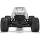 Arrma - 1/10 GORGON 2WD RTA Kit Brushed Monster Truck (Battery & Charger Included) (ARA3230SK)