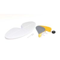 HobbyZone - Tail Set: Cleetus Carbon Cub 1.3m (HBZ-2862)