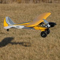Carbon Cub S V2 Cleetus McFarland Special Edition BNF Basic - 1300mm