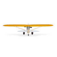 Carbon Cub S V2 Cleetus McFarland Special Edition BNF Basic - 1300mm