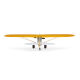 Carbon Cub S V2 Cleetus McFarland Special Edition BNF Basic - 1300mm