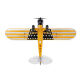 Carbon Cub S V2 Cleetus McFarland Special Edition BNF Basic - 1300mm