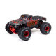 Arrma - 1/10 QUAKE 223S DSC 2WD RTR Brushless Monster Truck (ARA3537)