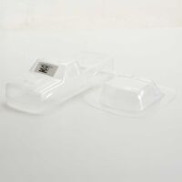 Pro-Line Racing - 1/18 Pre-Cut Brunt Clear Body for Losi...