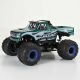 Pro-Line Racing - 1/18 Pre-Cut Brunt Clear Body for Losi Mini LMT (PRO365817)