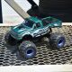 Pro-Line Racing - 1/18 Pre-Cut Brunt Clear Body for Losi Mini LMT (PRO365817)