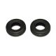 Hangar 9 - Main Tire Set (2): Hawk/T-45 140-160N (HAN1375030)