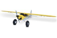 Derbee XCub STOL Flugzeug PNP - 1500mm