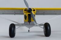 Derbee XCub STOL Flugzeug PNP - 1500mm