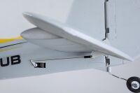 Derbee XCub STOL Flugzeug PNP - 1500mm