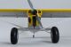 Derbee XCub STOL Flugzeug PNP - 1500mm