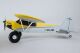 Derbee XCub STOL Flugzeug PNP - 1500mm