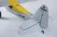 Derbee XCub STOL Flugzeug PNP - 1500mm
