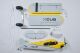Derbee XCub STOL Flugzeug PNP - 1500mm