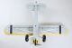 Derbee XCub STOL Flugzeug PNP - 1500mm