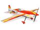 D-Power Phoenix Edge rot GP 120CC ARF Carbon - 264 cm (PH233)