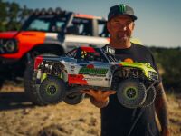 Ford Bronco U4 Funhaver 24 RTR EB - 1:7