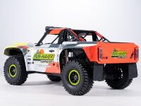 Ford Bronco U4 Funhaver 24 RTR EB - 1:7