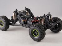 Ford Bronco U4 Funhaver 25 RTR EB - 1:7