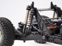 Ford Bronco U4 Funhaver 25 RTR EB - 1:7