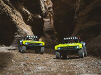 Ford Bronco U4 Funhaver 25 RTR EB - 1:7