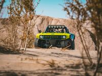 Ford Bronco U4 Funhaver 25 RTR EB - 1:7