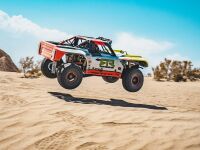 Ford Bronco U4 Funhaver 25 RTR EB - 1:7