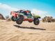 Ford Bronco U4 Funhaver 25 RTR EB - 1:7